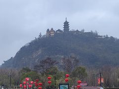 -狼山风景名胜区