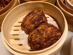 老北京糖花卷-金鼎轩(方庄天坛店)