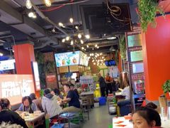 大堂-钢管厂五区小郡肝火锅串串香(总店)