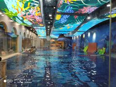 -ABC Swim亲子游泳俱乐部(河西店)