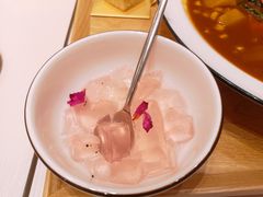 -池奈·咖喱蛋包饭(熙地港店)