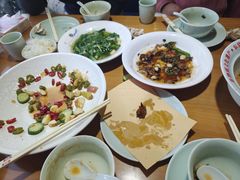 -村长家的疙瘩汤(沌口店)