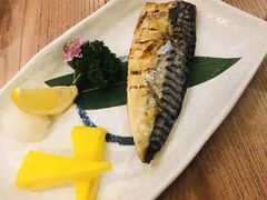 -阿吾罗日本料理(K11艺术中心店)