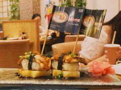 -水林间·寿喜烧自助(仙林金鹰店)