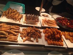 -339旋转餐厅(天府熊猫塔店)