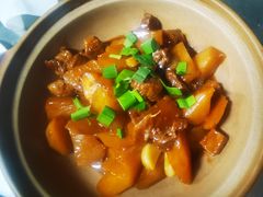 -徽州小镇(高新店)