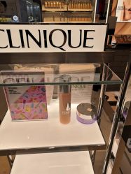 -CLINIQUE倩碧