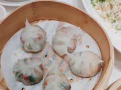 -喜宴又一村·粤菜·茶点·海鲜(壹方天地店)