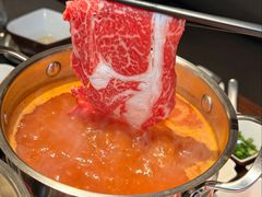 -鼎鼎香·港式火锅(北京SKP店)