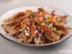 -乐山烧烤·罗田吊锅·小龙虾(航天兴隆国际店)