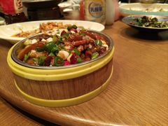 -红蜡烛-养生粥-津鲁菜(中山路店)