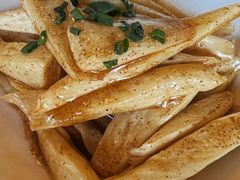 -同得兴 Since·1995 传统苏式面馆(嘉馀坊店)