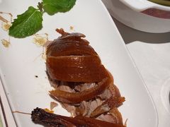 -大鸭梨烤鸭(顺义石园店)