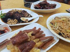 -九大簋家宴(北京路店)