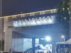 -武汉关码头(轮渡站)