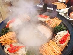 -正宗刘记不翻汤(和园店)