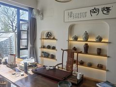 -悟空山宿陨石私汤温泉酒店(神舟大道地铁站店)