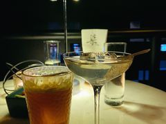 -柒Lounge(三里屯店)