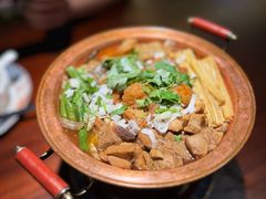 -潞州宴(清华店)