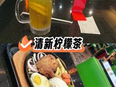 -旺阁茶餐厅(笋岗店)
