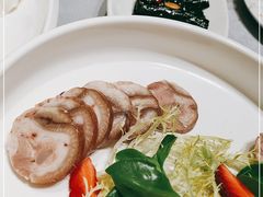 -谷语中餐厅