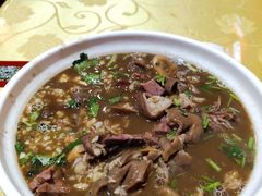 -陈寔包子王·卤煮小肠·京味小吃(龙潭店)