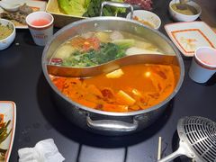 -鲜牛记潮汕牛肉火锅(淮安珠海路店)