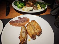 -拉蒂娜·巴西牛排馆 Latina·Brazilian Steakhouse(王府井喜悦店)
