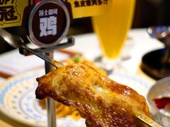 -俄士厨房(印象汇店)