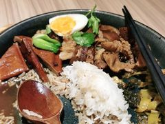 -GOGO Plate(成都太古里店)