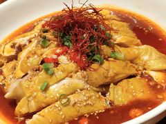 -满汉楼(江畔店)