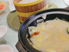 -佰家小厨·南京菜(夫子庙店)