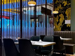 -燕兰楼·清真西北融合菜(亚运村店)