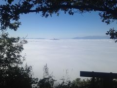 -五女山景区