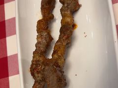 -西贝(华发商都店)