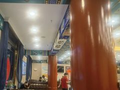 -鸿禧大清花(方庄店)