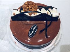 -哈根达斯(虹口店)