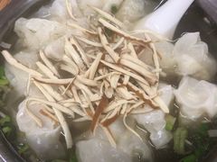 -荣巷小馄饨(荣巷店)
