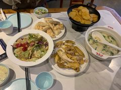 -海东头·疙瘩汤(万达四楼店)