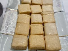 鱼豆腐-鸿运诚羊蝎子·火锅(西单店)