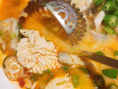 -川味堂·四川豆花(八卦岭店)