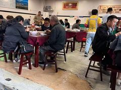 大堂-扒骨肉雅鱼饭店(三雅文化传承店)