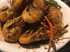 -老头儿油爆虾·知味杭州(爱琴海购物中心)