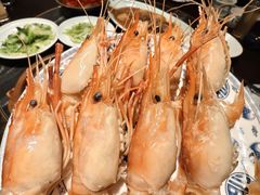 -淮扬府(安定门店)