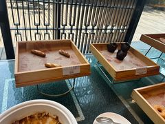 -常州富力喜来登酒店 Feast盛宴标帜西餐厅(新北万达广场店)