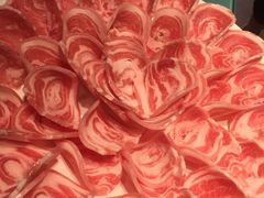 -曲氏老北京涮肉(摩尔店)