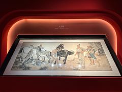 -徐悲鸿纪念馆