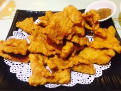 -老虎滩船说·海胆水饺·大连海鲜(老虎滩店)