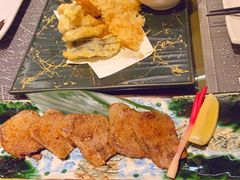 -昱匠·日本料理(金融街店)