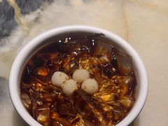 -绿茶餐厅(汇悦大融城店)